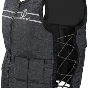 Hyper Vest FIT Adjustable Weighted Vest for Women Walking