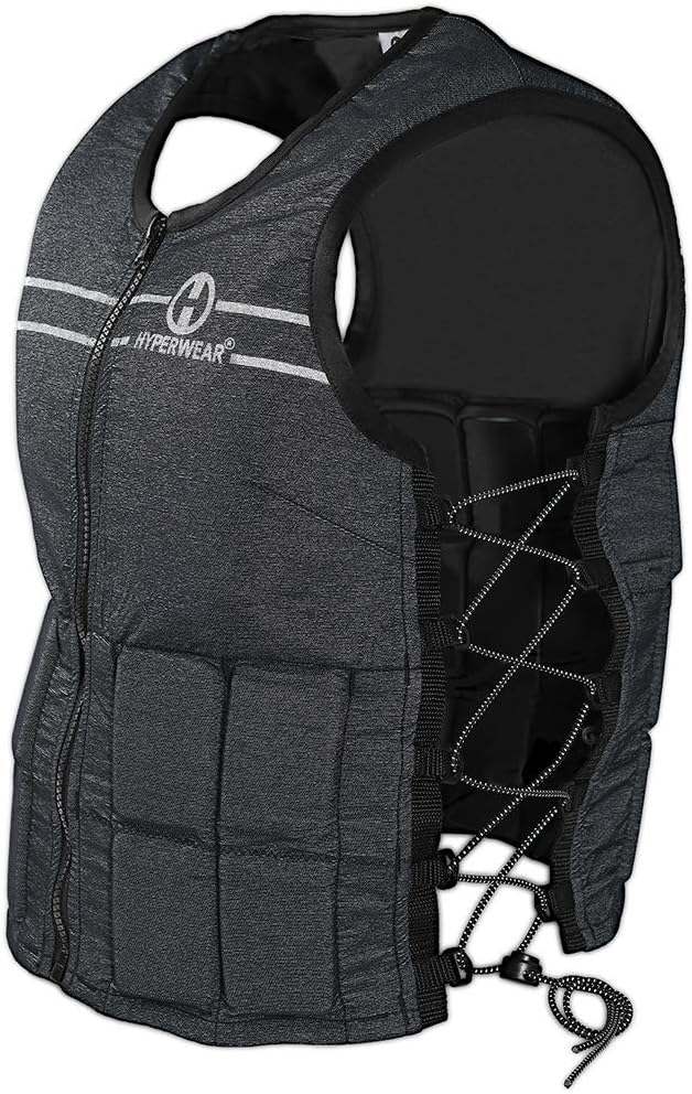 Hyperwear Weighted Vest