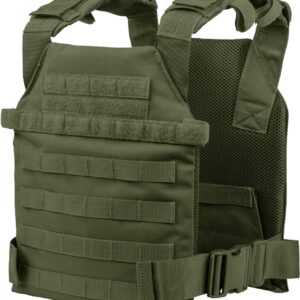Tactical Weighted Vest for Men and Women Strength Training Running Workout